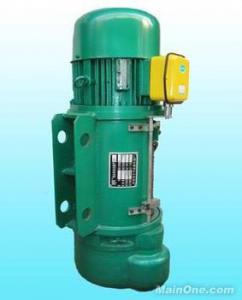 鋼絲繩電動(dòng)葫蘆