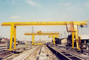 門式起重機(jī)