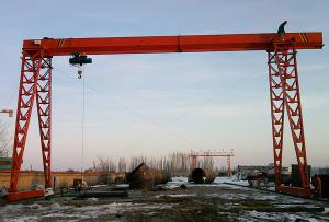 門式起重機(jī)