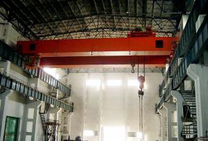 門式雙梁起重機(jī)