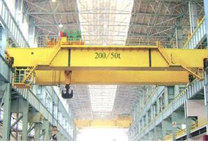 橋式起重機(jī)