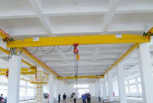 單梁懸掛起重機(jī)